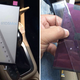 Illustration for article titled Its iPhone 6 Rumor Season: Heres an Alleged Shot of a 5.5-Inch Screen